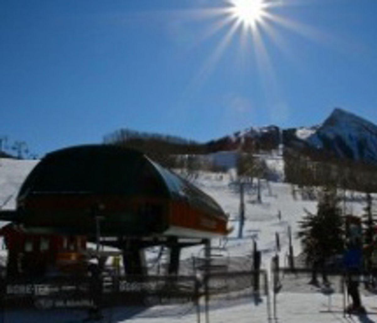 Closing Weekend Fun at Crested Butte Mountain Resort TravelAge West